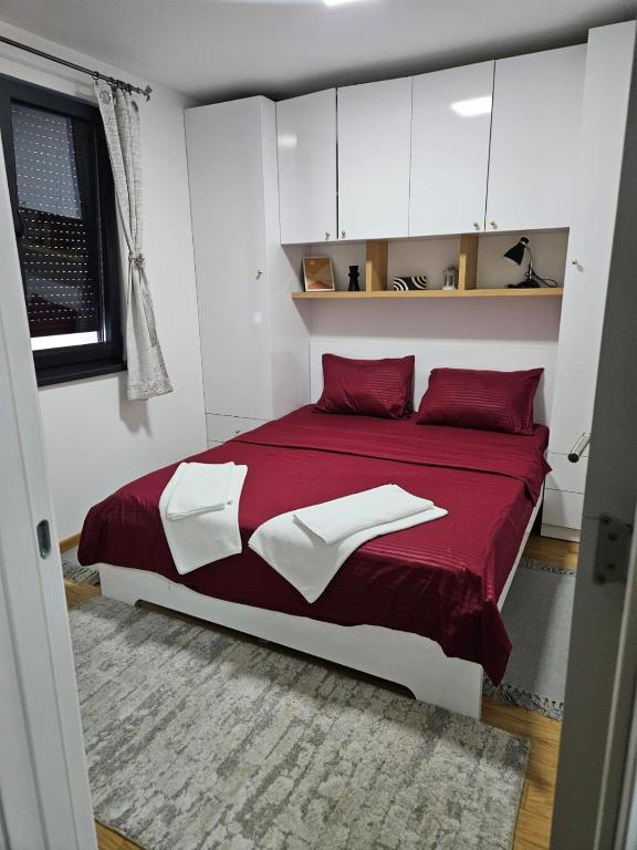 Apartman V Kragujevac - 4