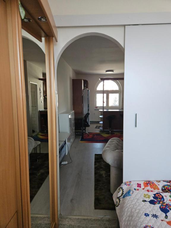 Apartmán Petra, Revúca