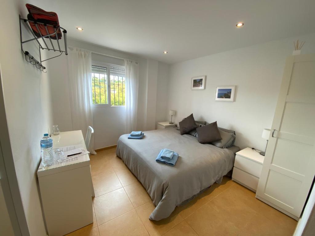 Haza Redonda Bed & Breakfast - 5