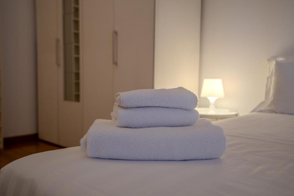 Porta Romana Premium apartment - 2
