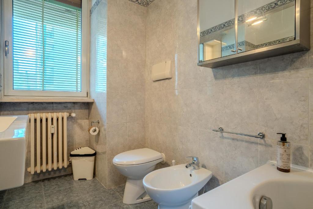Porta Romana Premium apartment - 3
