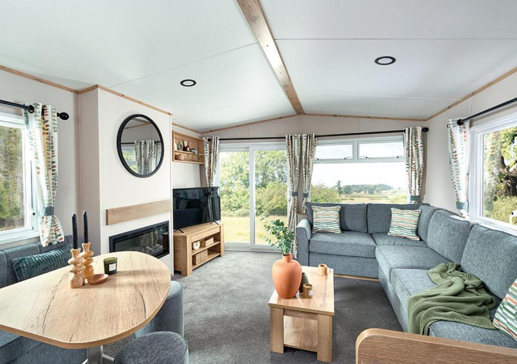 Faskally Woods Holiday Park photo 2