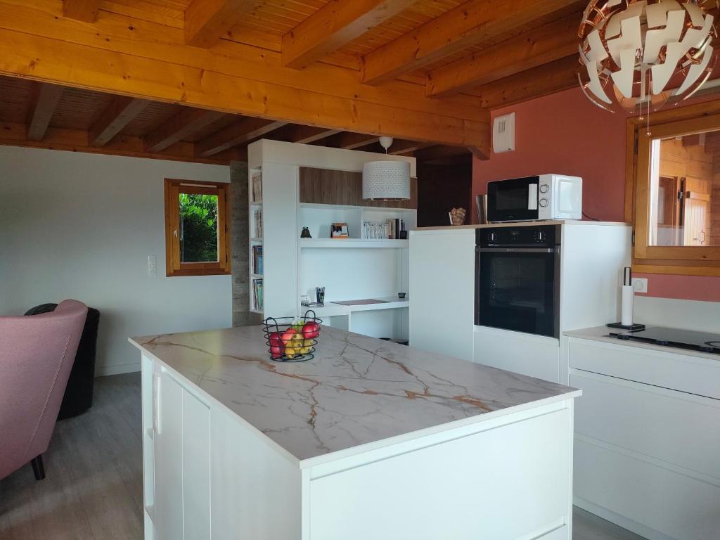 Chalet Taninges - 3