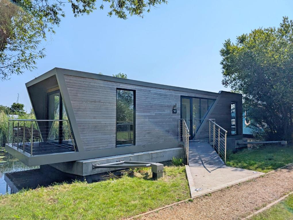 Herons Rest - Salterns - Chichester Marina, Birdham