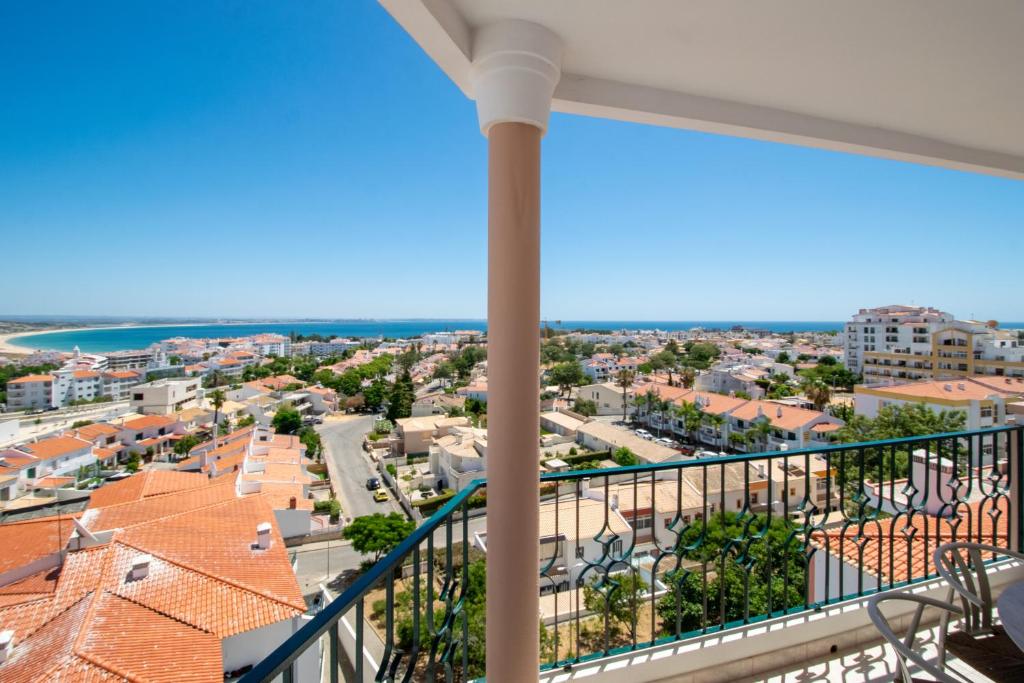 BeGuest Lagos Ocean View Apartment, Lagos