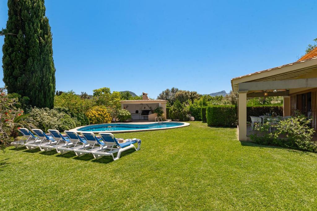 Cuxach Can Paco by Sealand Villas - 5