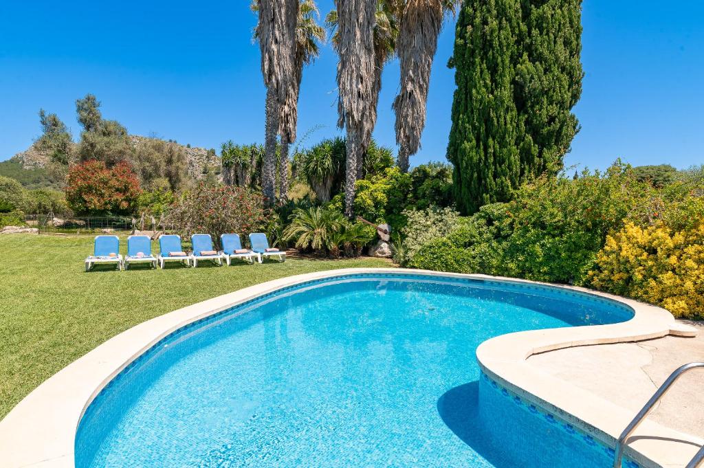 Cuxach Can Paco by Sealand Villas - 3