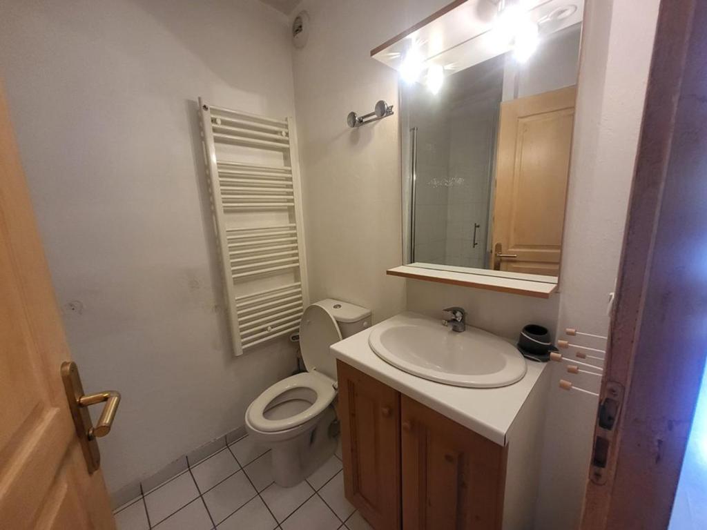 Appartement chaleureux au pied des pistes avec Wi-Fi - FR-1-266-212 - 4