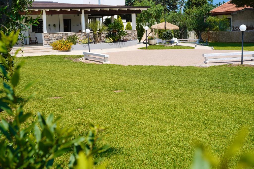 Villa RiRò Bari - 2