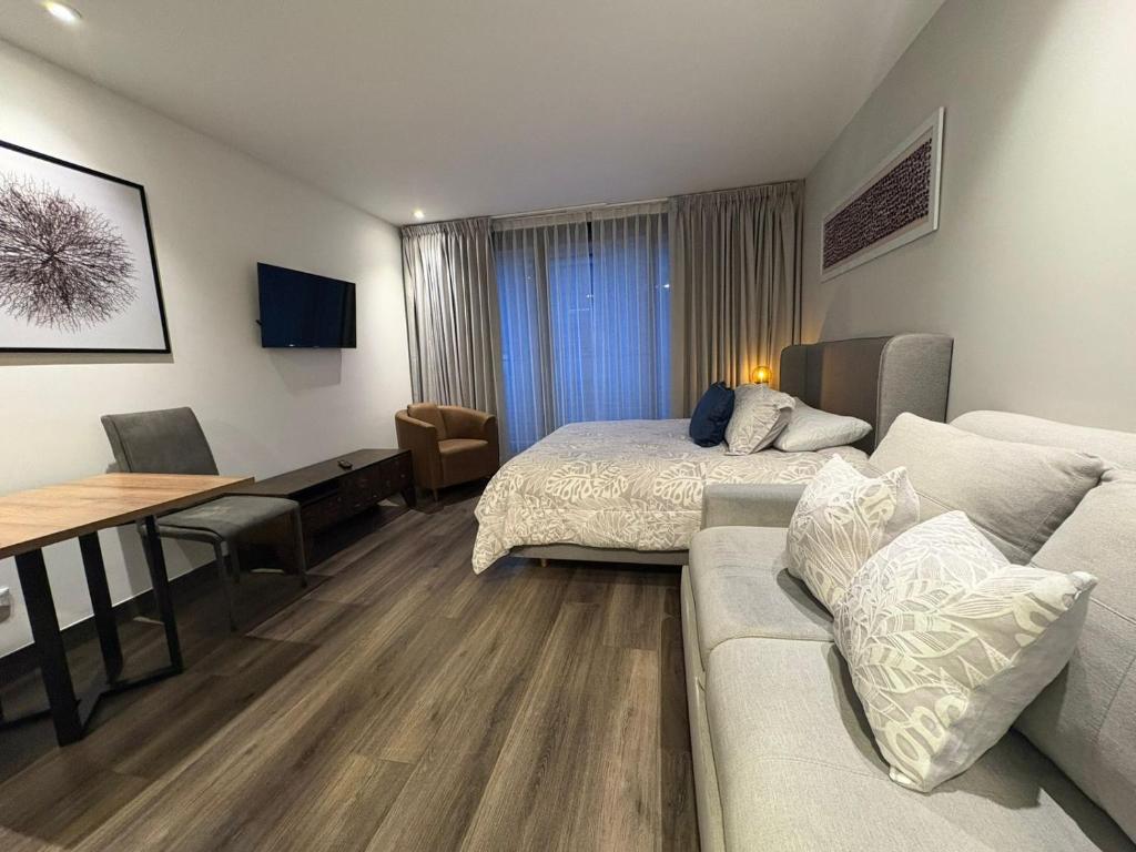 Exclusivo Chicó 95 - 4