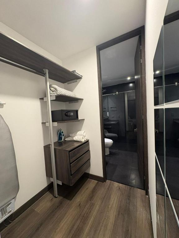 Exclusivo Chicó 95 - 5