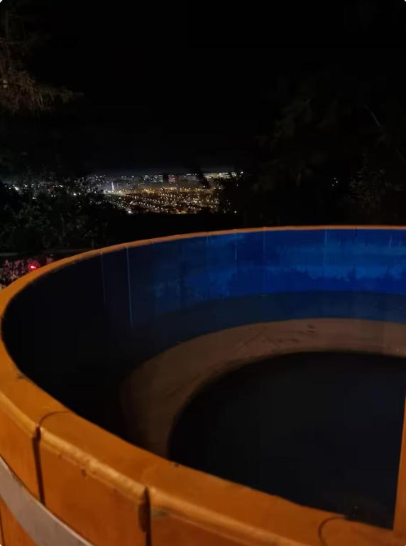 Domos Temuco, Cumbres del Conunhuenu - 2