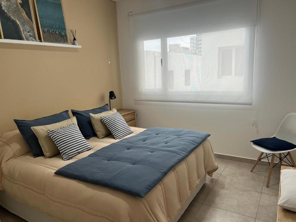 Departamento Venthos - 2