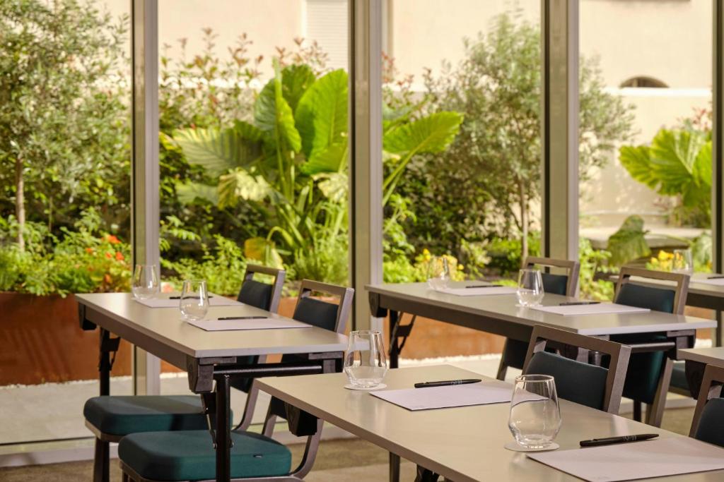 Meeting room / ballrooms