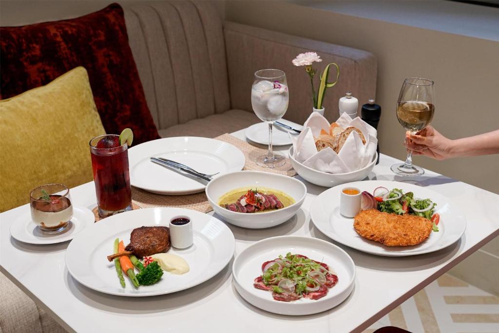 お料理のイメージ