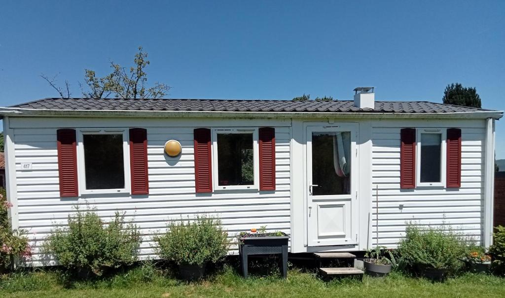 Ferme de ussau, Betchat