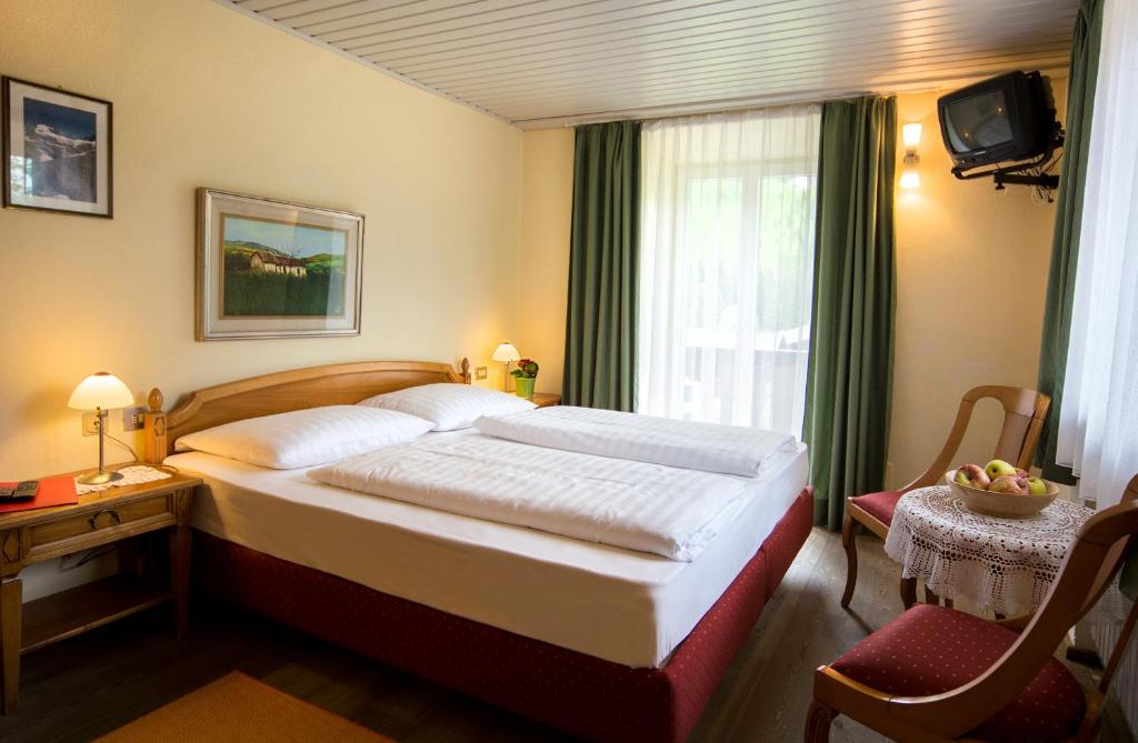 Berghotel Kason - 4