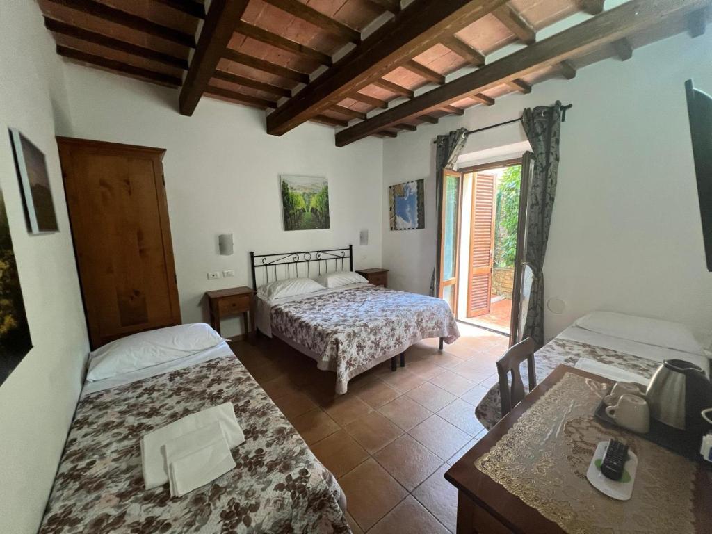Villa Tuscany Siena - 2
