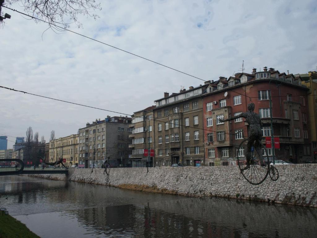 A luxury stay in BG - 1