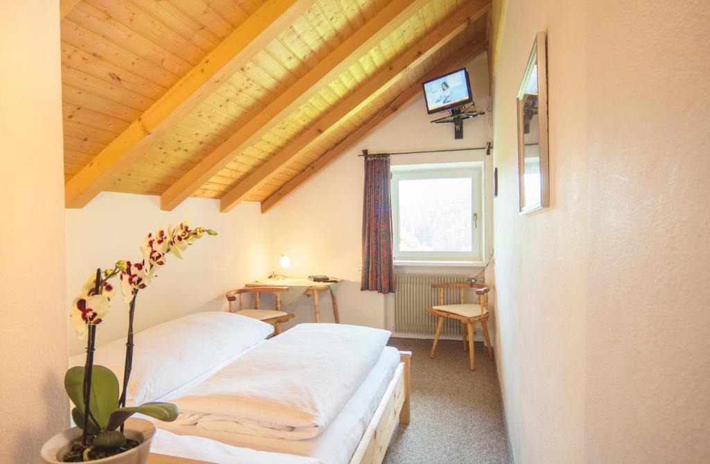 Berghotel Kason - 3