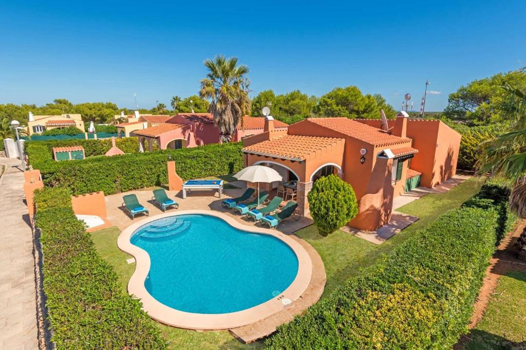 Villa Rotxa by Villa Plus - 2