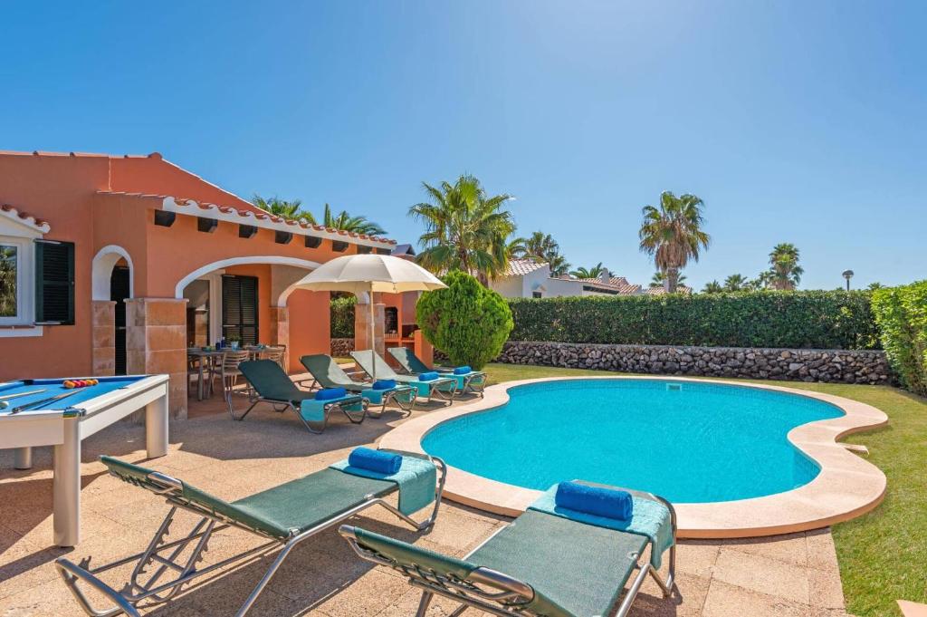 Villa Rotxa by Villa Plus - 3