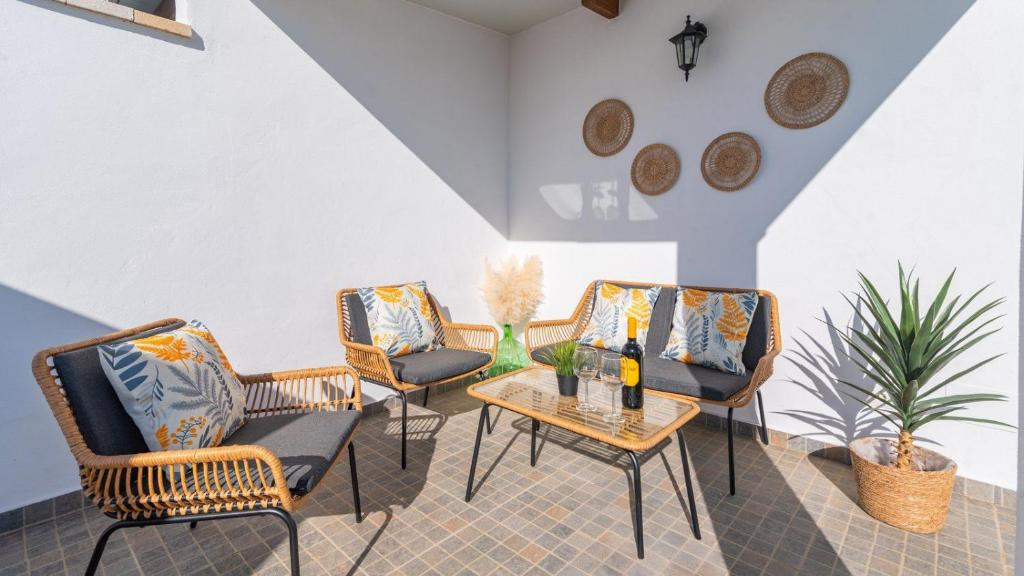 Casa Romero Nerja by Ruralidays - 5