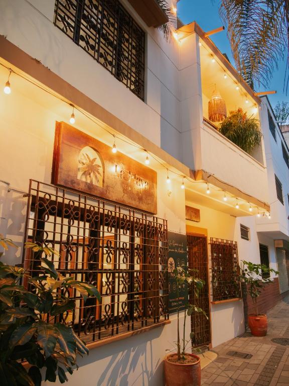 La Playa Hotel Boutique Medellín Centro Histórico - 5