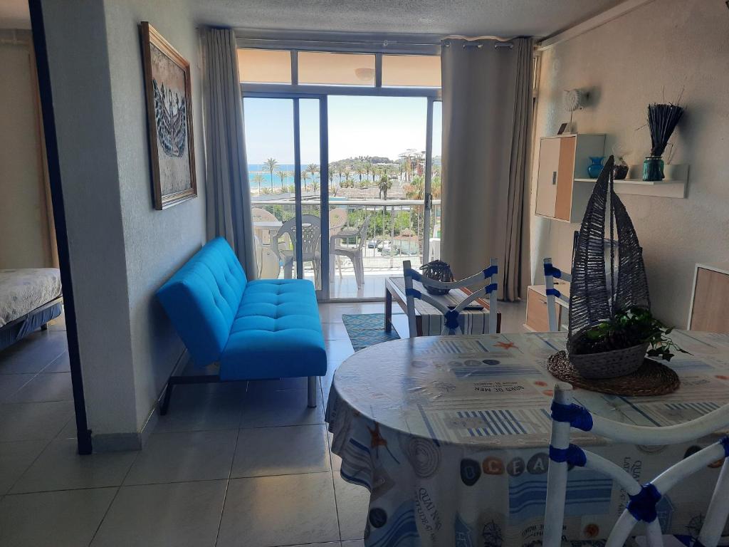 Apartamento Palmeras - 3