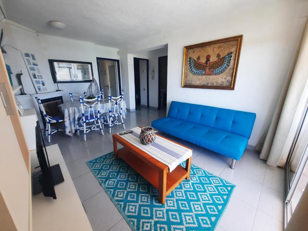 Apartamento Palmeras - 2