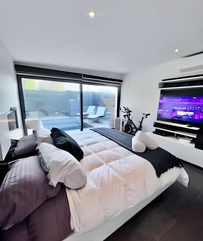 Casa Apolo, cómoda y amplia - 3