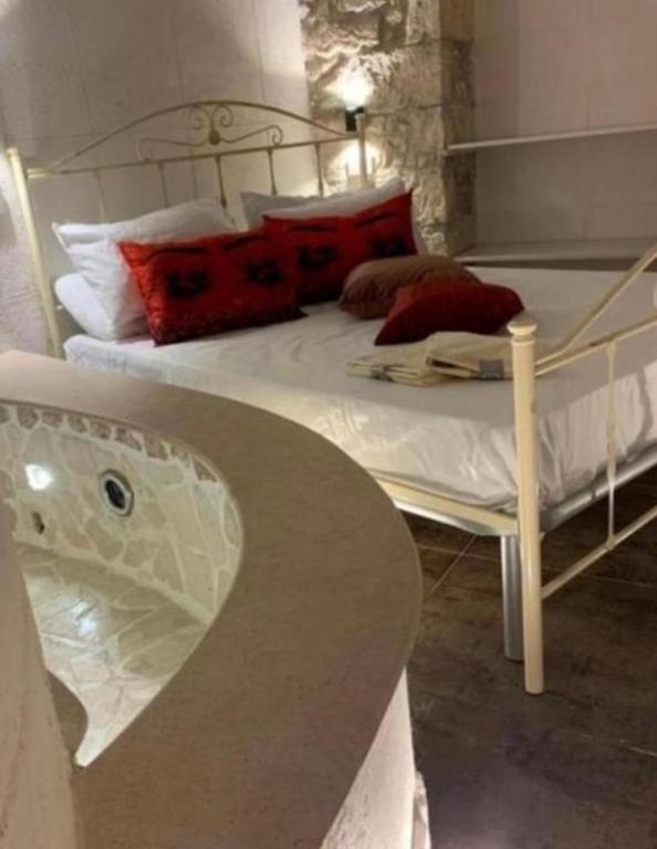 Suite deluxe del porto - 4