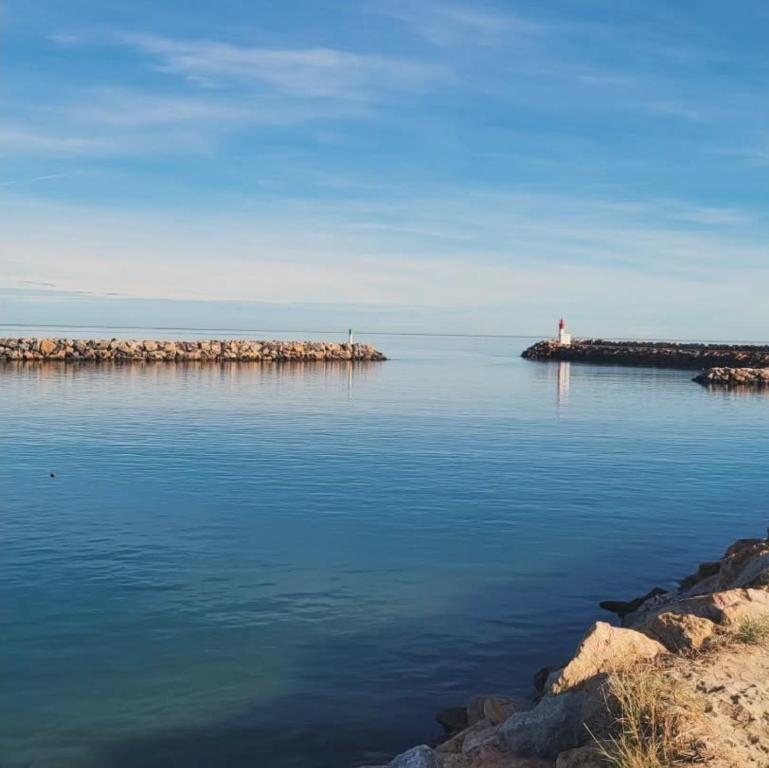 Petit paradis du 66,Canet Roussillon - 2