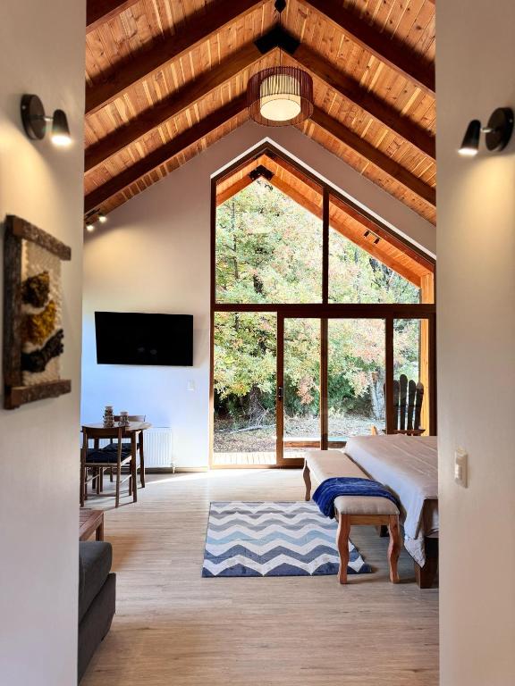 Casa Alaska - 2