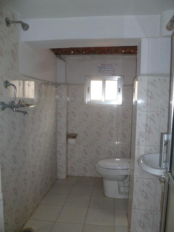 Andes House photo