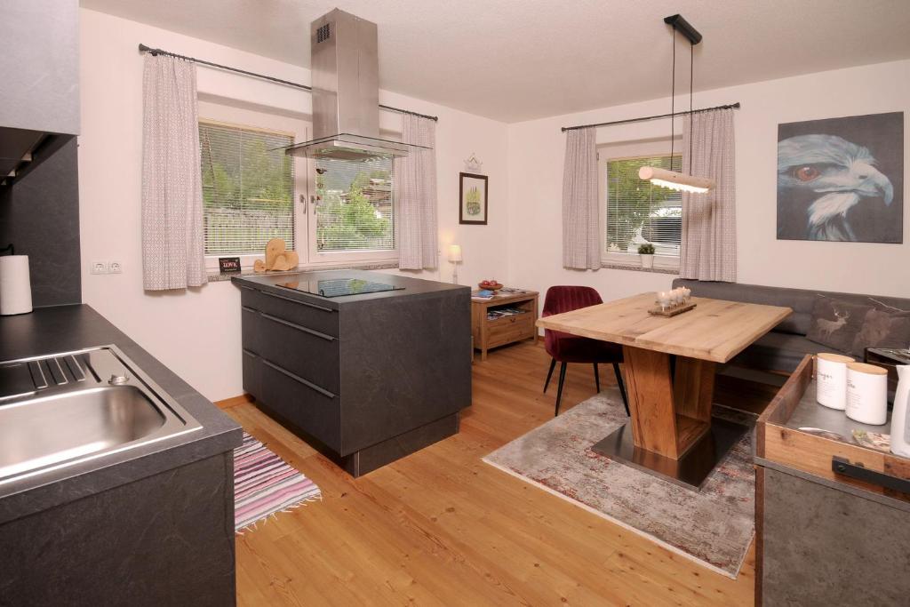 Apart Emilie, Mayrhofen