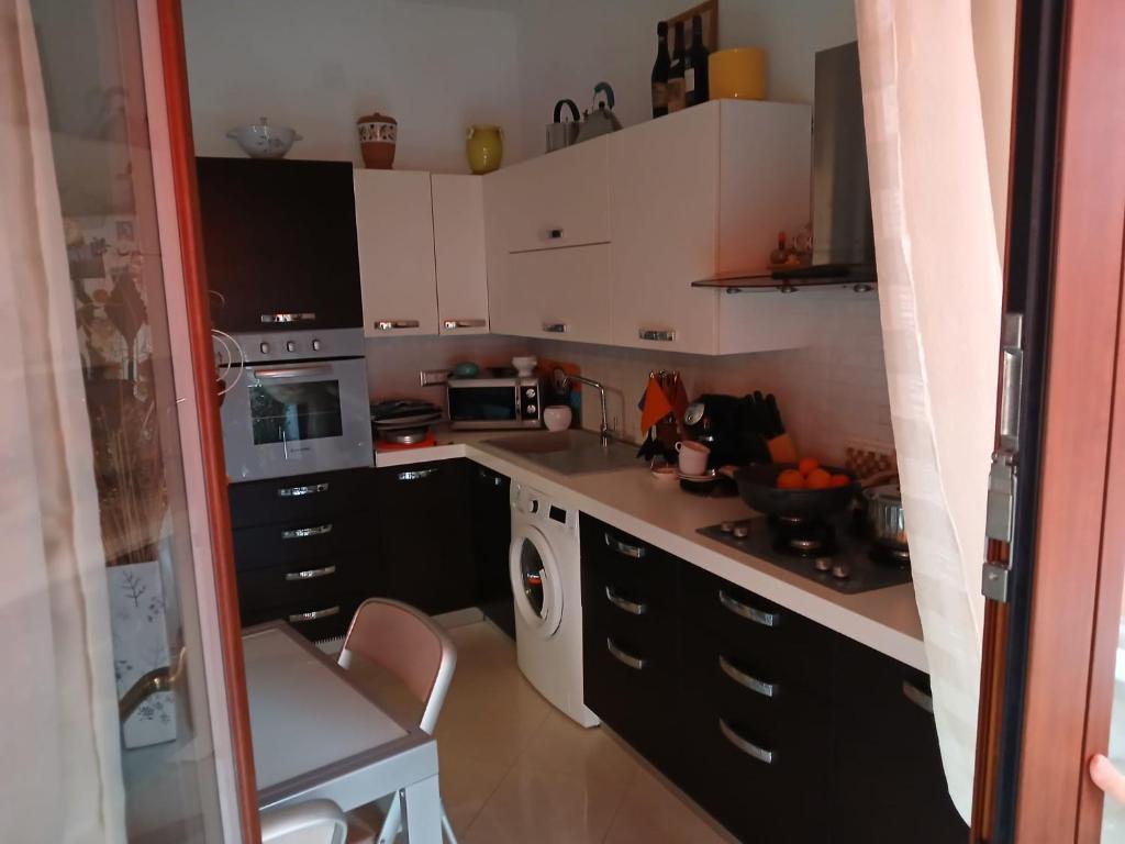 La casa del Borea - 1