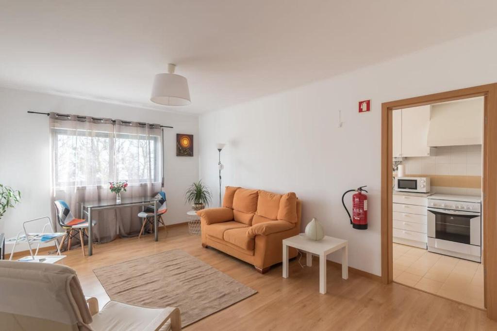 SMOOTH T3 APARTMENT, Ponta Delgada