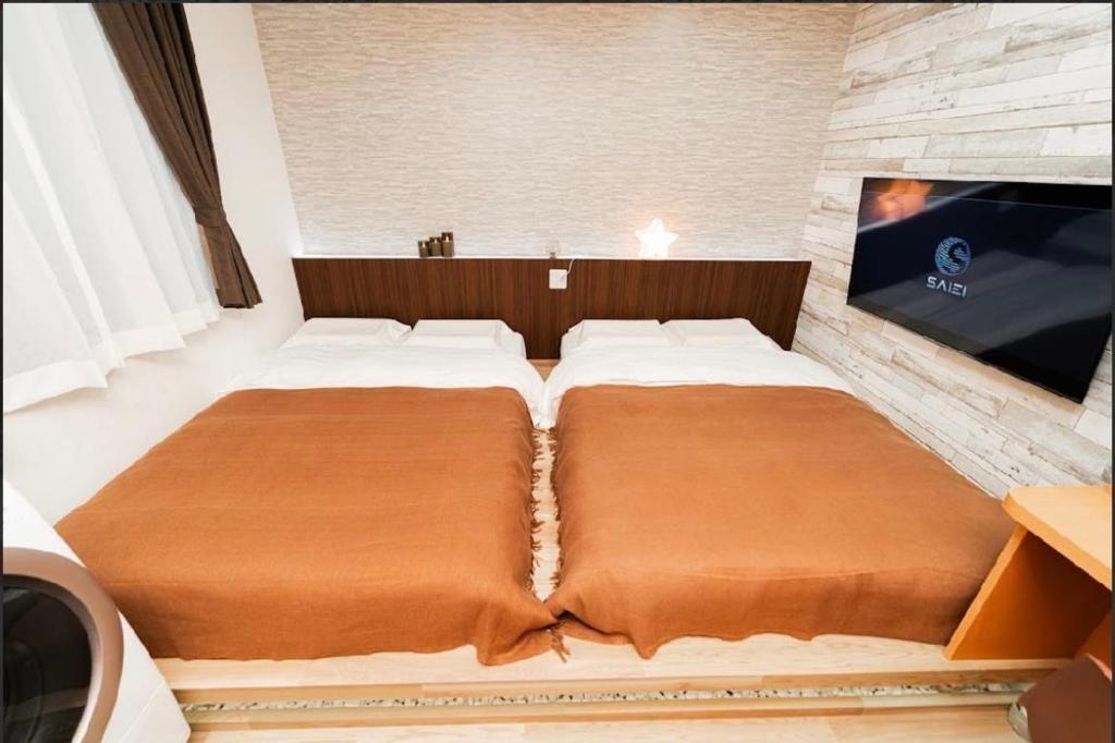SAIE Sakura hotel 押上302, Tokio