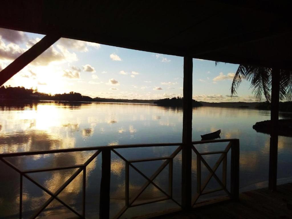 Écho de la Baie, Ambodifotatra