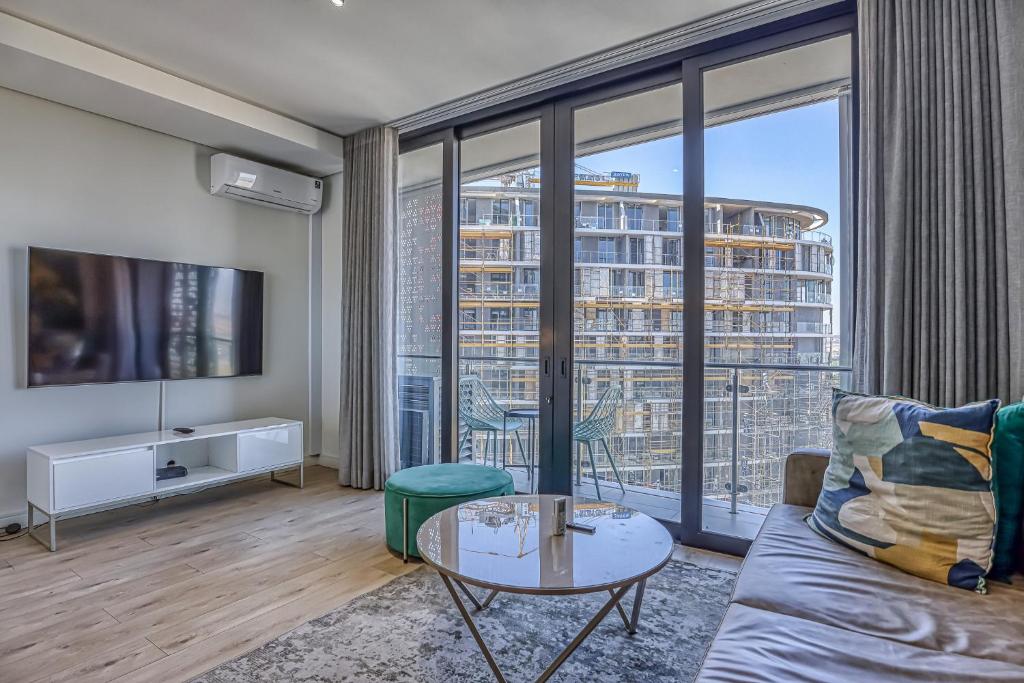 Celestial Cassini Cove at The Ellipse, Midrand