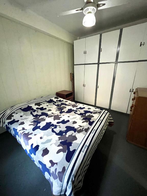 Departamento Eva Perón Céntrico - 4