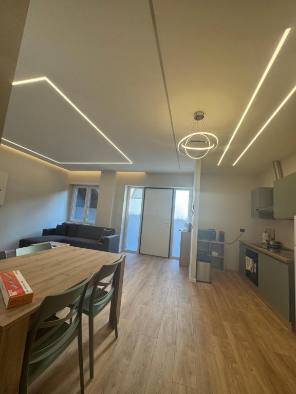 Destina apartments - 1