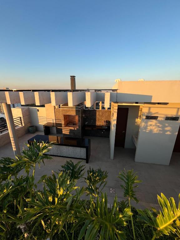 Departamento de la zona más exclusiva de SCZ - 5