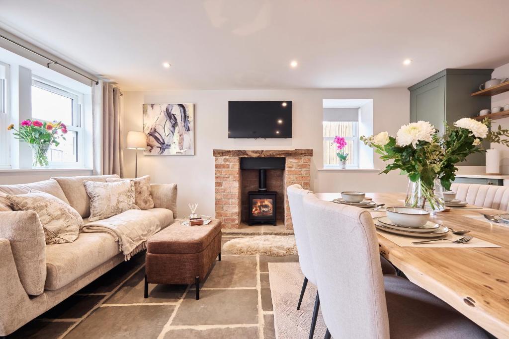 The Smithy, Harrogate