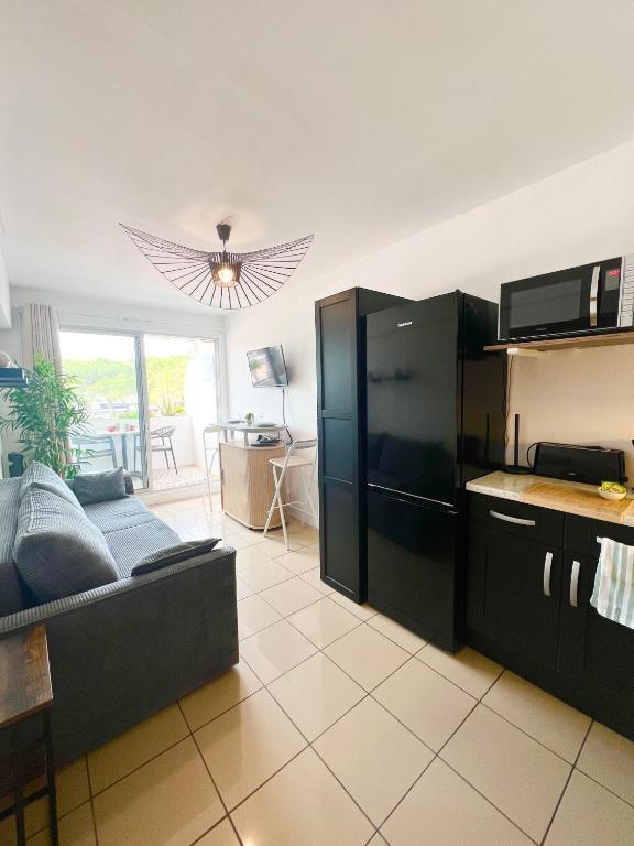 Le Rivage, Balcon & Wifi en Centre-ville, Royan - 2