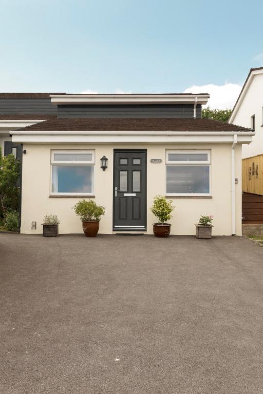 Hillside, St Austell