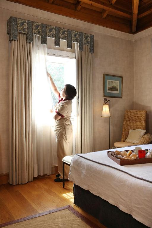 Hotel Room 1