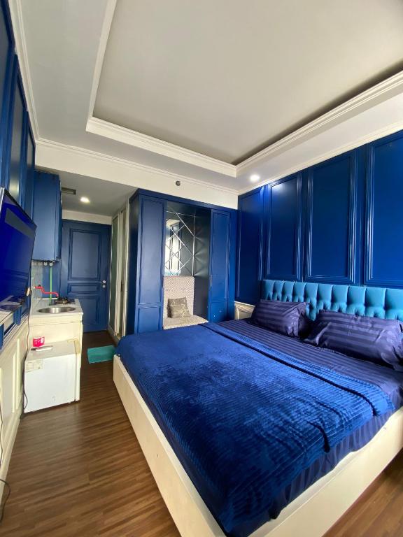 Vinsroom Dua, Seturan