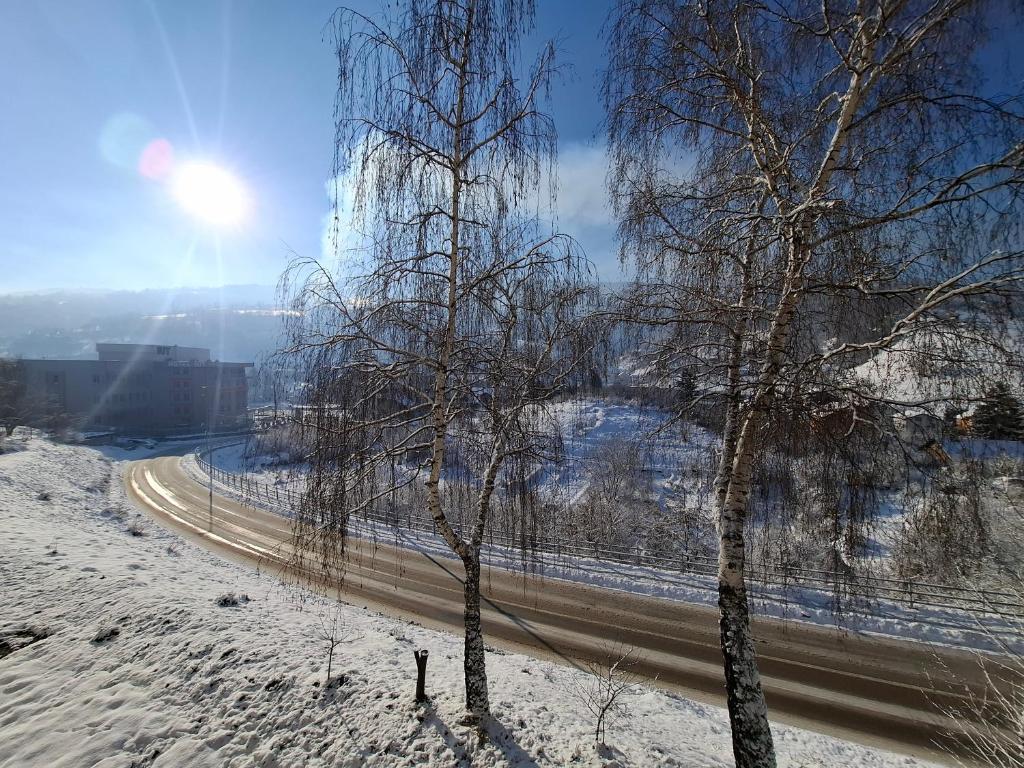 Apartment Borac - Free Parking - Free WiFi, Travnik